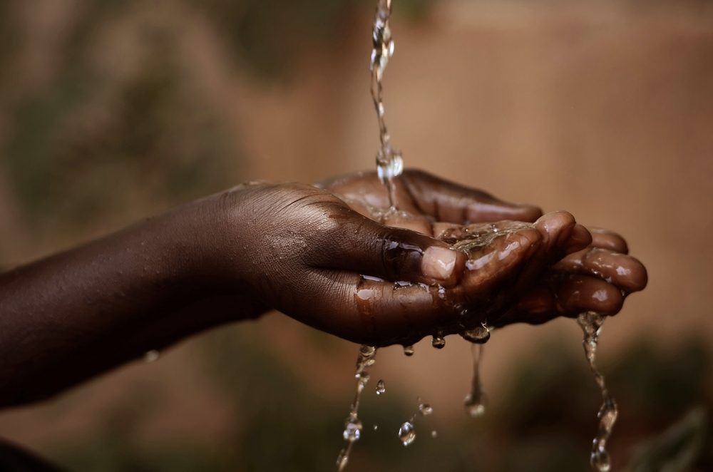 MAKE WATER WIDELY ACCESSIBLE WITH WELLS